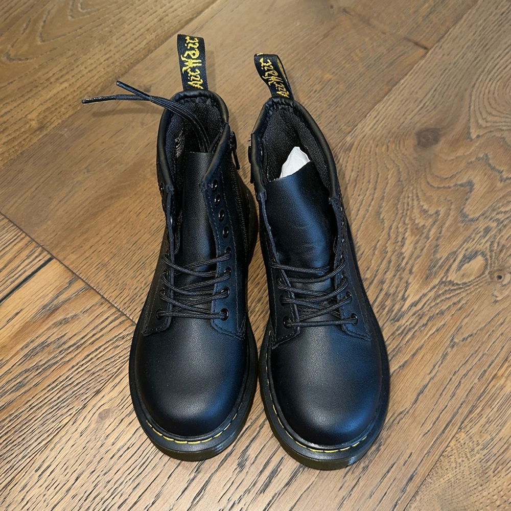 Doc Marten Boots